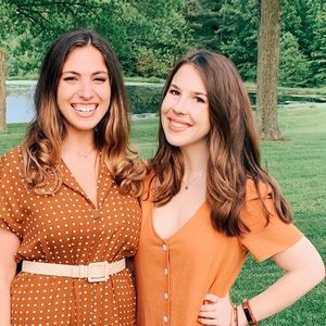 Meet your Posher, Lea